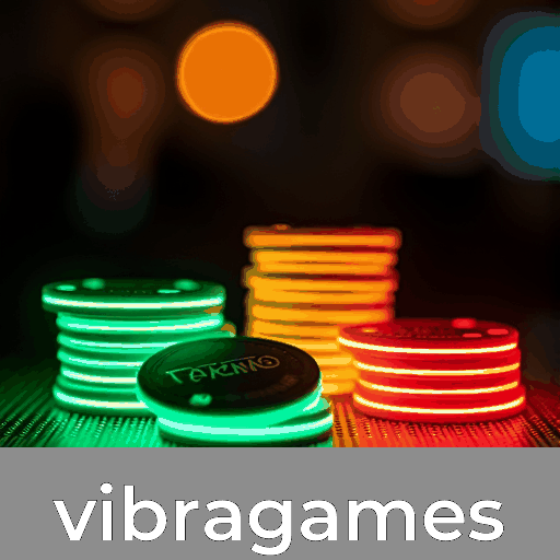 Explore o vibragames: Profissionalismo e Diversão Garantida