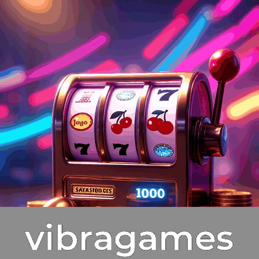 vibragames: Seu Cassino Online Seguro e Premiado