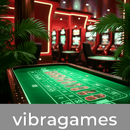 Vibragames: Seu Portal para Bônus e Ofertas Imperdíveis