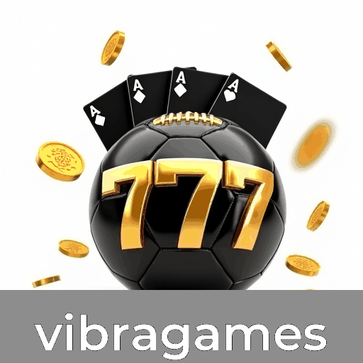 Vibragames: Especialista em Apostas Esportivas no Brasil