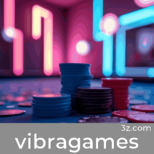 Potencialize sua Experiência com Estratégia Integrada na vibragames
