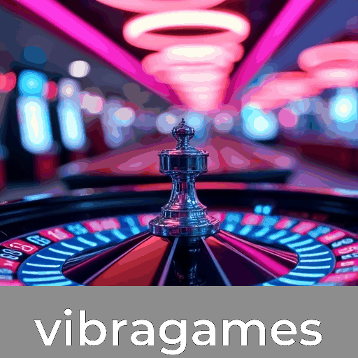 Vivencie o Acesso Exclusivo no vibragames