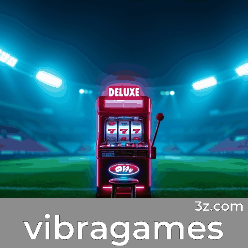 Vibragames: Estratégias de Aposta em Esporte