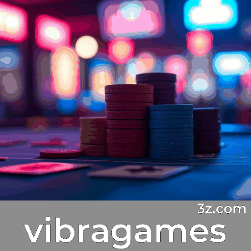 Vibragames: Experiência Diversificada e Otimizada